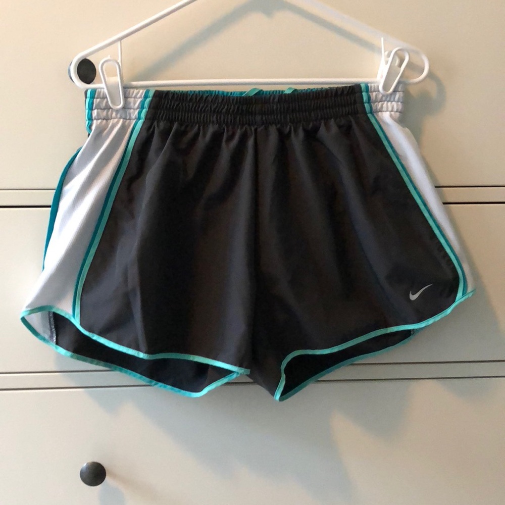 Nike Dri-fit running shorts